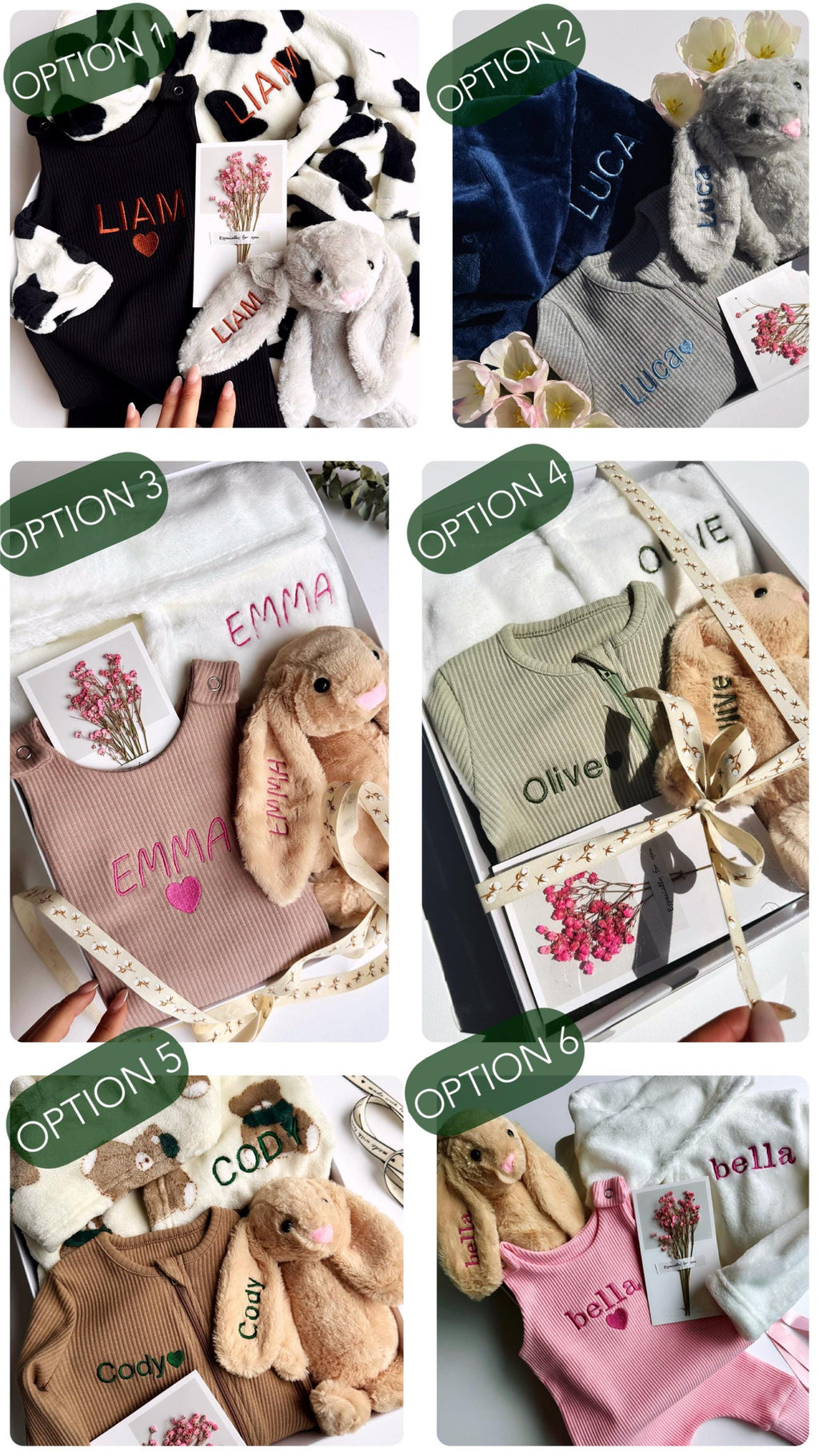 Personalized New Baby Gift Set, New Baby boy gift, New Baby Girl Gift, Newborn gift box, New Baby Gift box, Baby Shower Gift, Christmas Gift