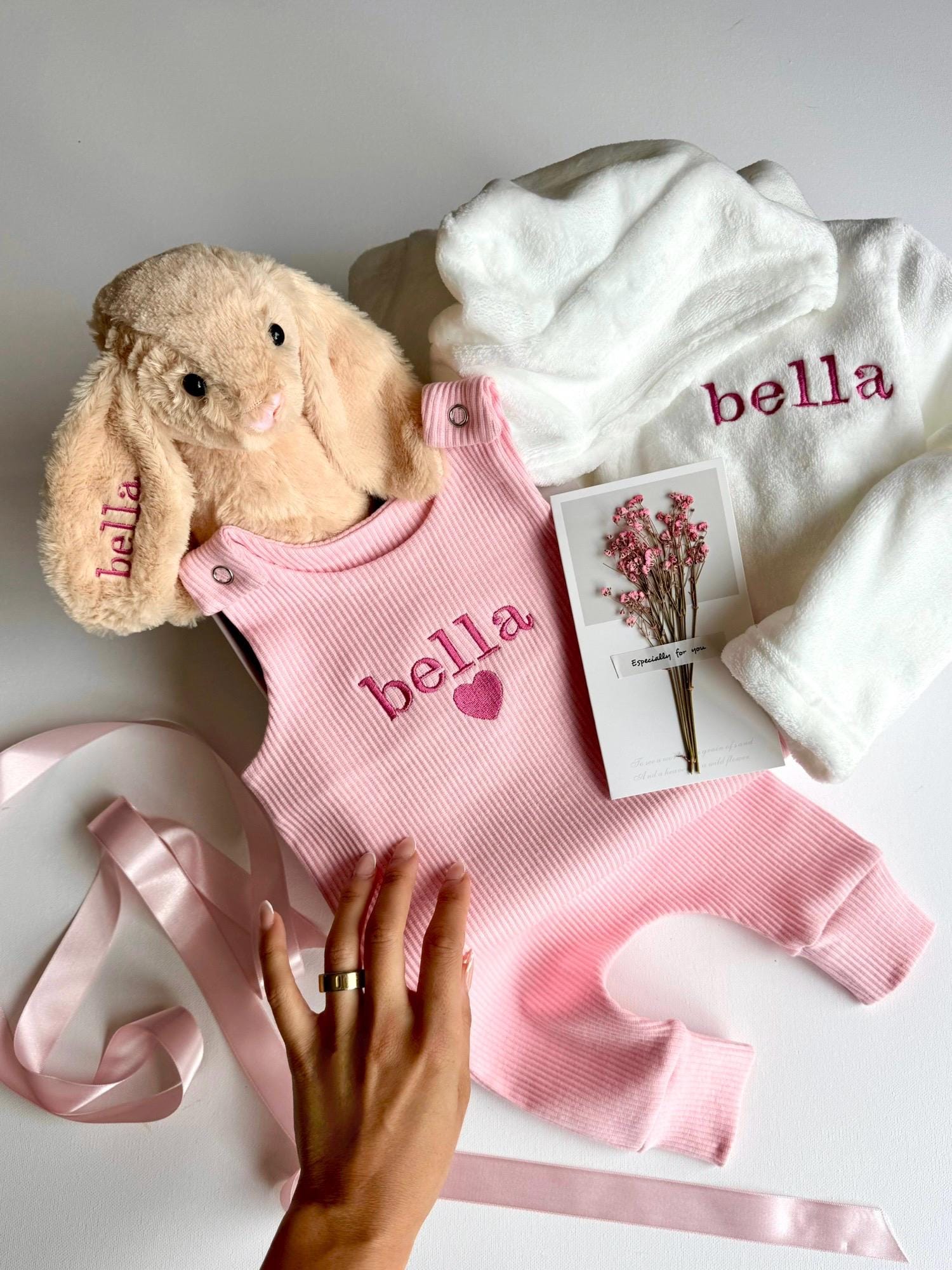 Personalized New Baby Gift Set, New Baby boy gift, New Baby Girl Gift, Newborn gift box, New Baby Gift box, Baby Shower Gift, Christmas Gift